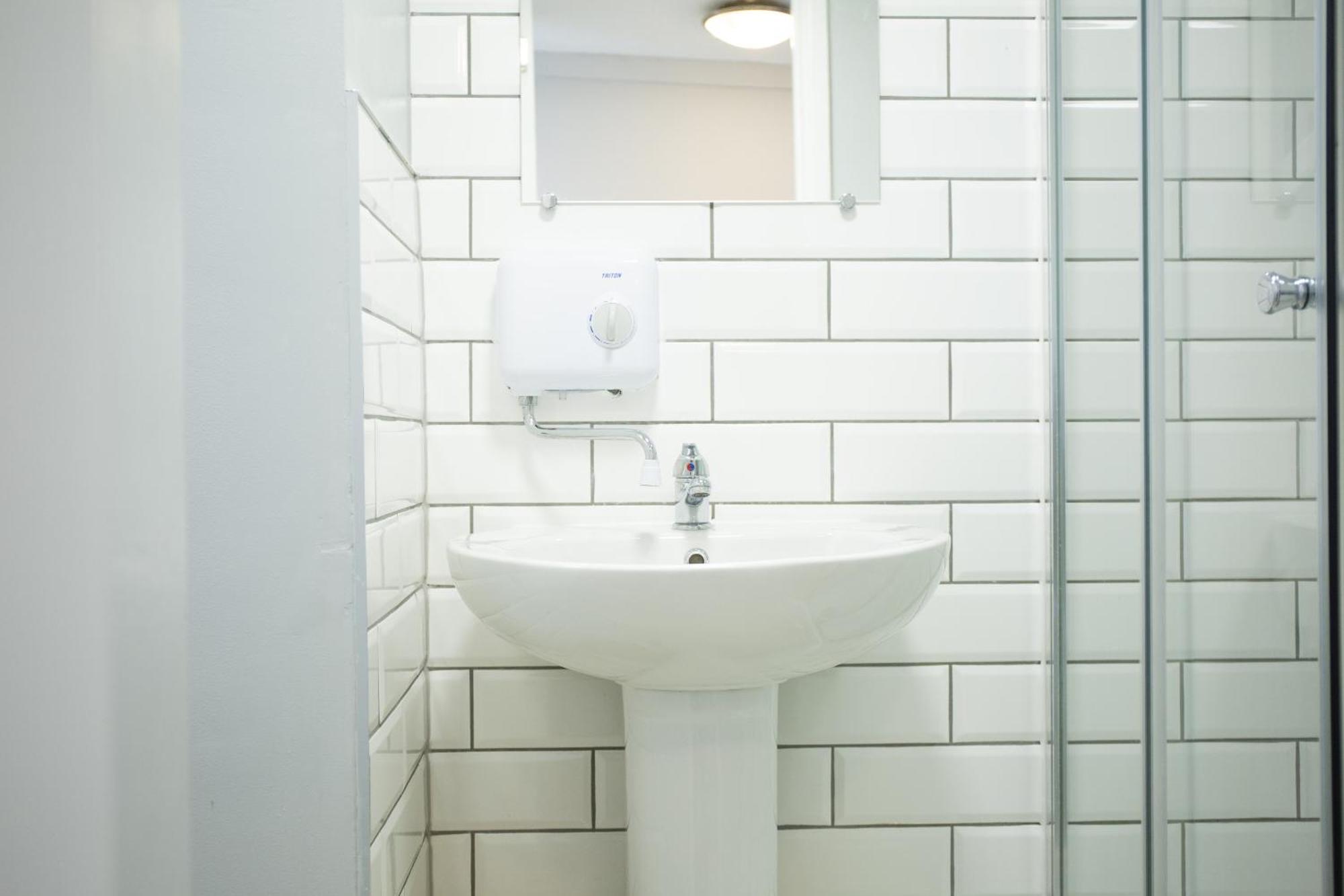 Central Studio Apartments In Stratford Upon Avon Shottery Quarto foto