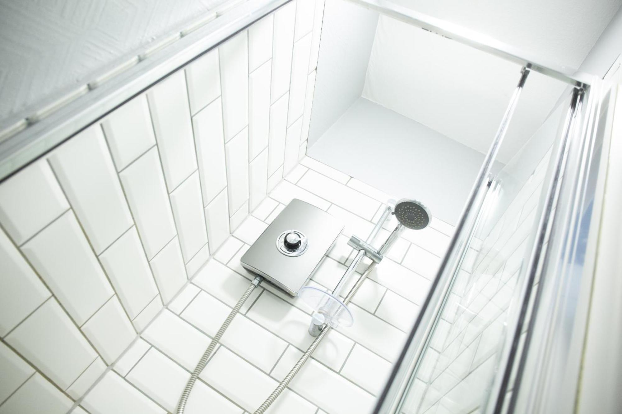 Central Studio Apartments In Stratford Upon Avon Shottery Quarto foto